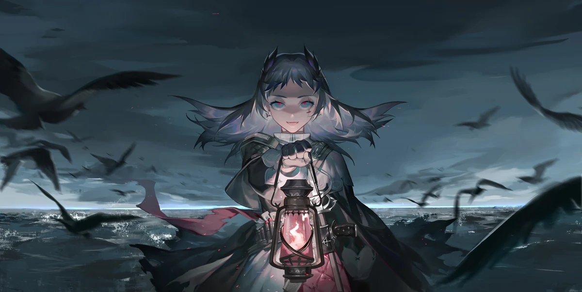 cover of next post