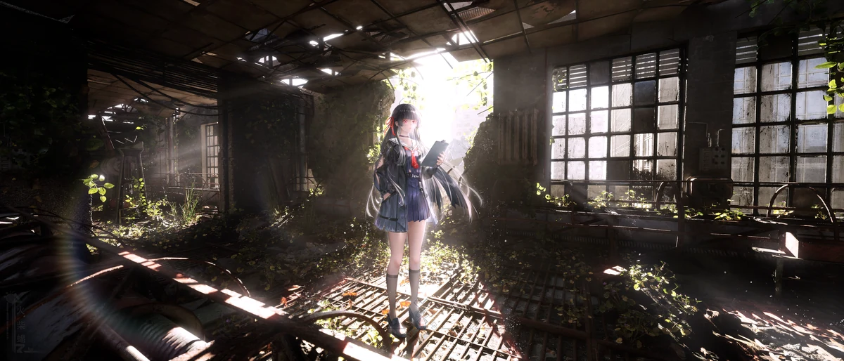 cover of next post