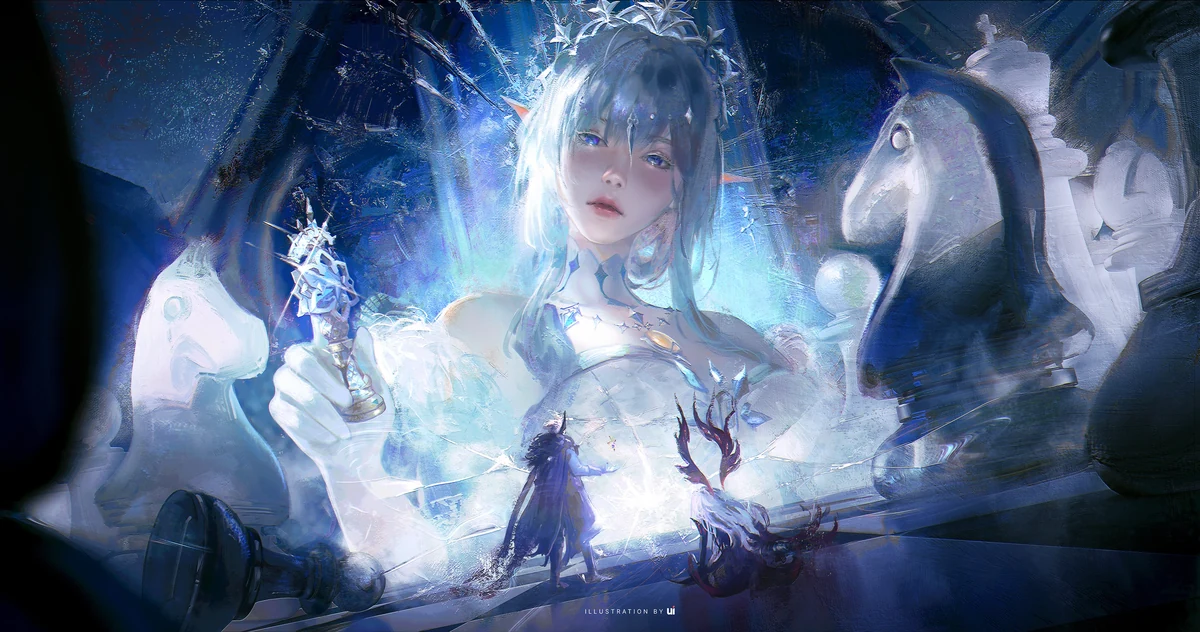cover of next post