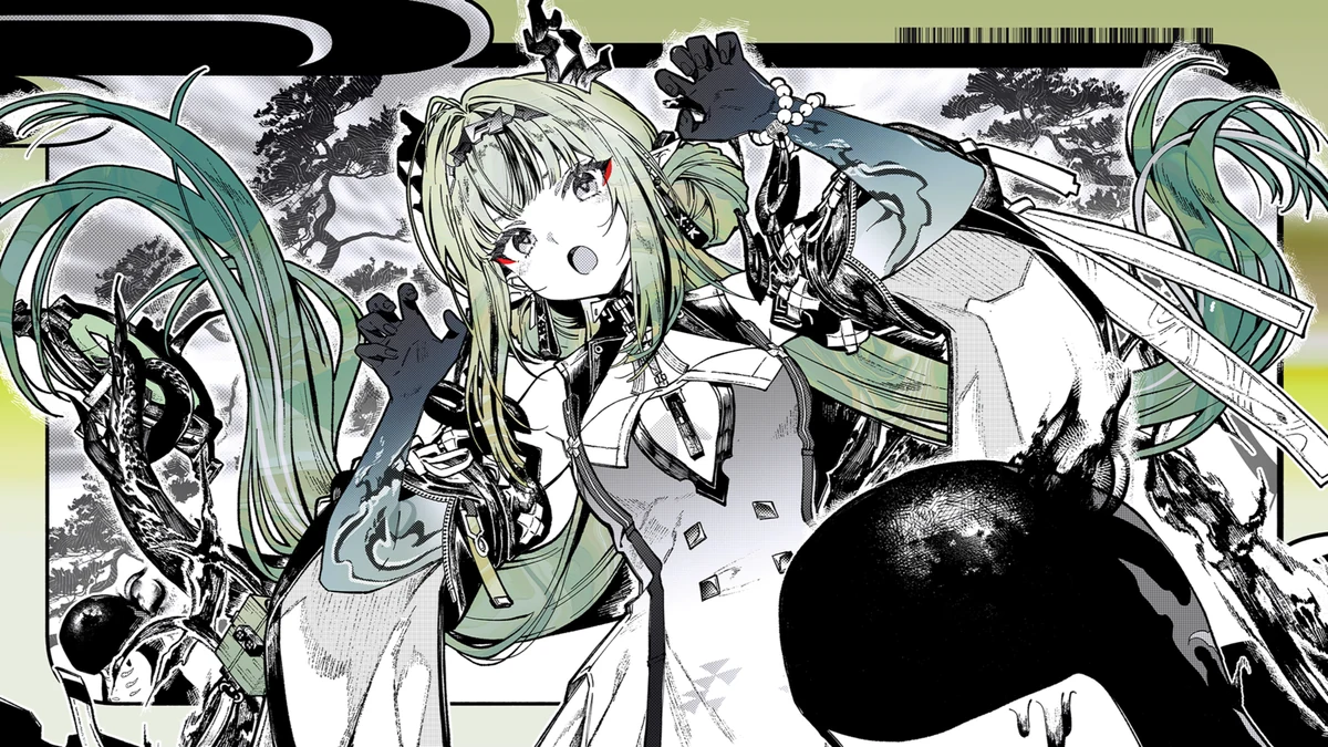 cover of previous post